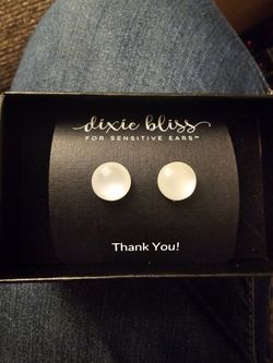 Dixie Bliss Earrings 