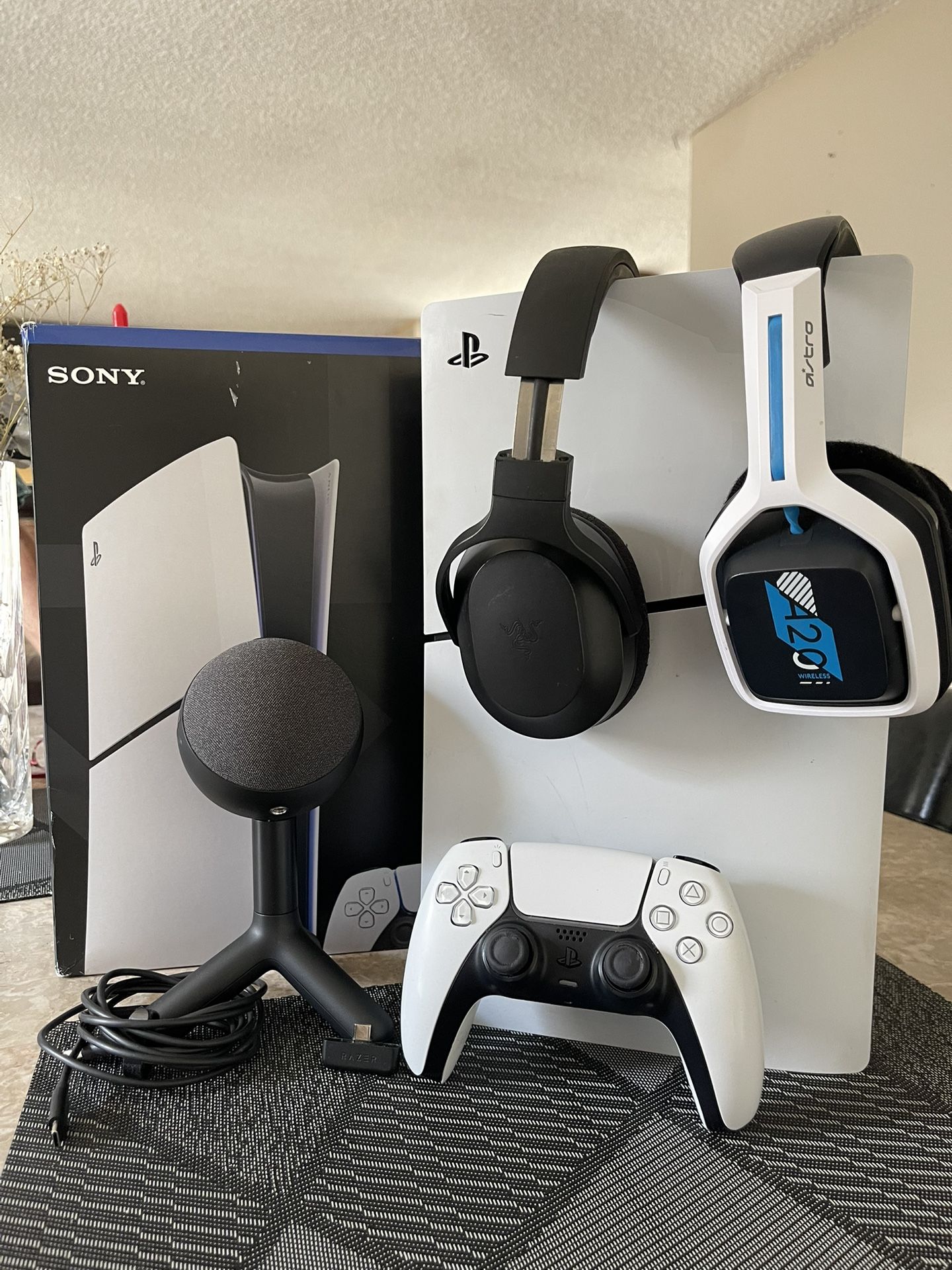 PlayStation 5 Slim digital edition Console