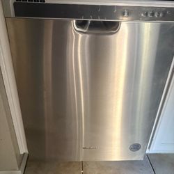 Appliances Stove Fridge Dish Washer Washer And Dryer