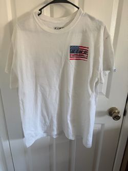 King shocks shirt