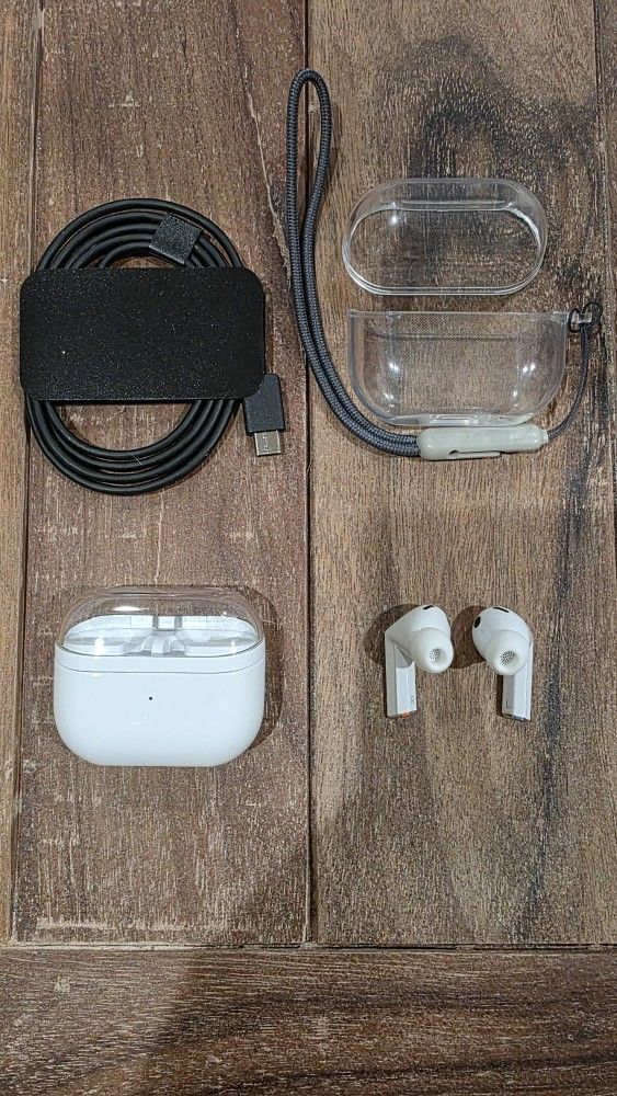 Galaxy Buds Pro 3