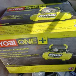 Brand New Compressor