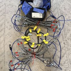 Tire Chains (cables) 