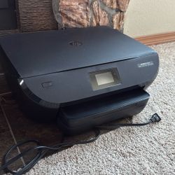 HP Envy 5540 Printer