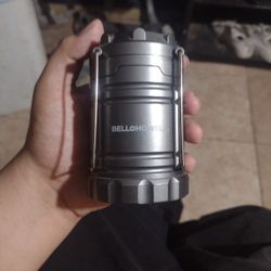 Bellhowell  Mini Light 