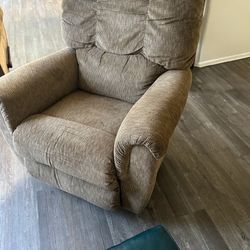 Recliner 
