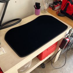 Tesla Model 3 OEM Frunk Front Trunk Carpet Floor Mat