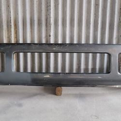 2008-2010 Ford F250 Super Duty Front Bumper Cover OEM 