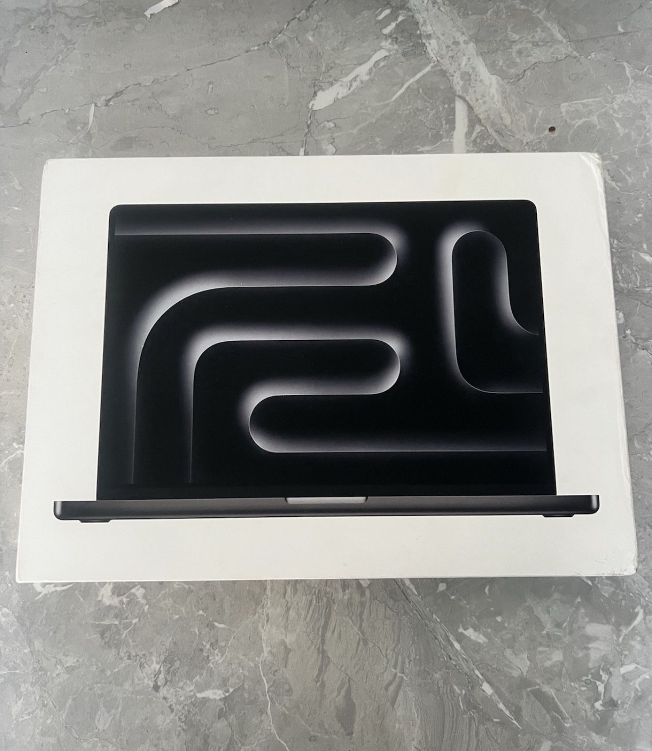 Apple MacBook Pro M4