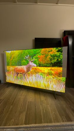 2026 75 inches qled tcl smart tv 4k