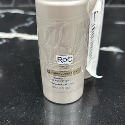 ROC 3 In 1 Serum Stick Smooth Firm And Tighten 