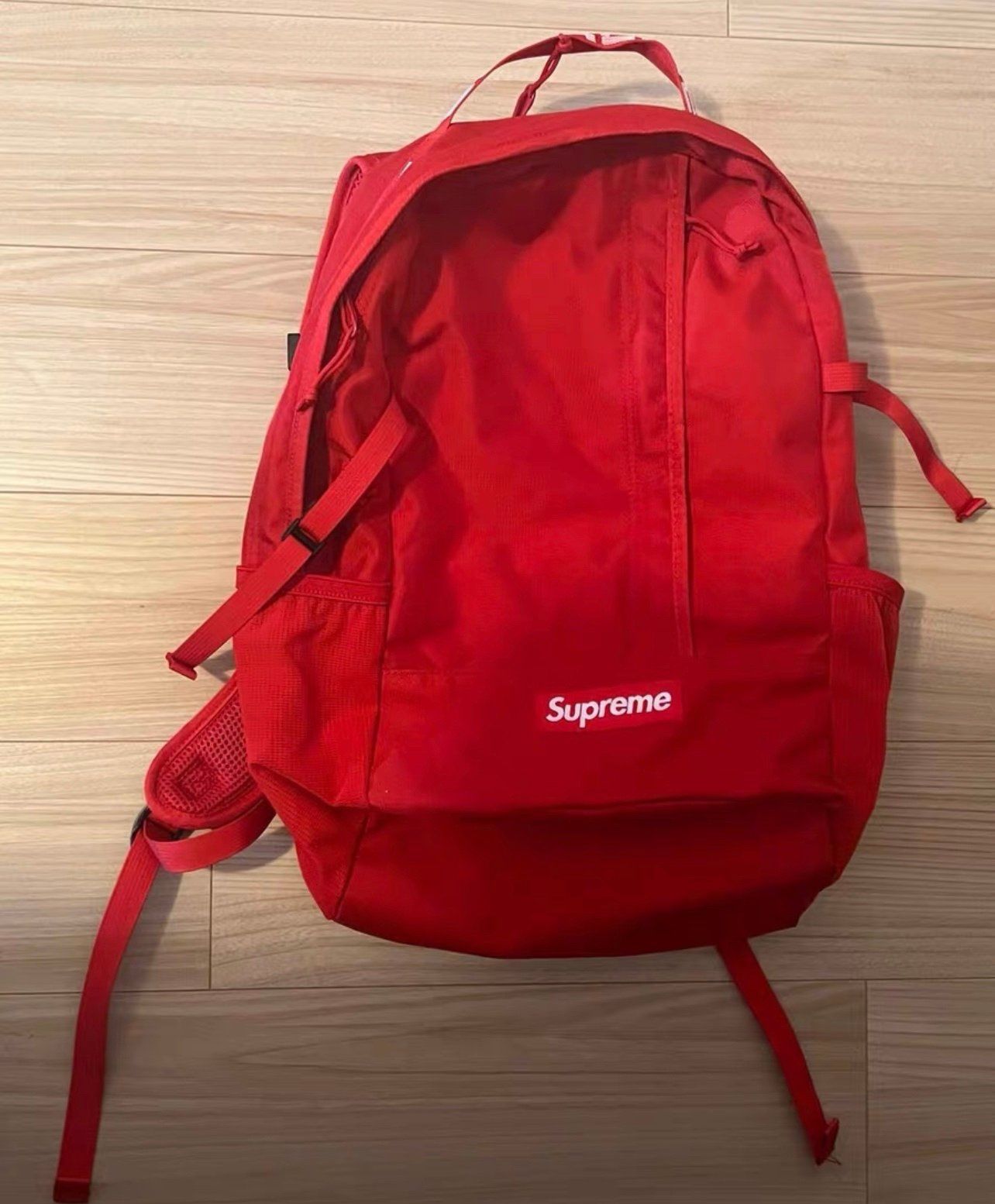Supreme Backpack
