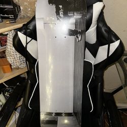 Travis scott Playstation Skateboard Deck