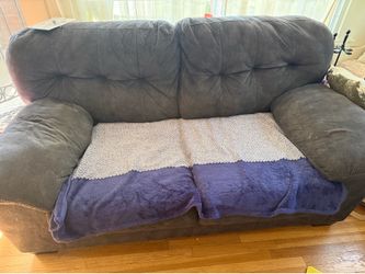 Sofa and couch for sale