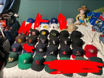 New Era Hats