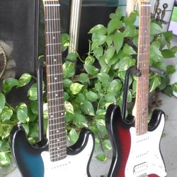 NEW ELECTRIC GUITARS FOR SALE