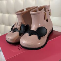 Mini Melissa