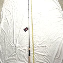 Brand New Never Used With Tags Penn (Squadron-III) 7ft Medium Action Fishing Rod. This is brand new with tags