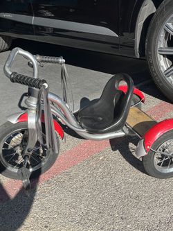 Schwinn Tricycle 