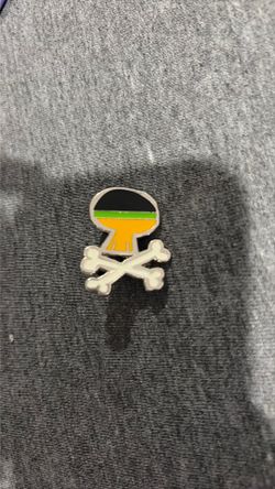 Disney pin