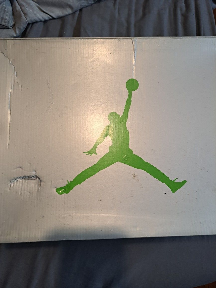 Jordan