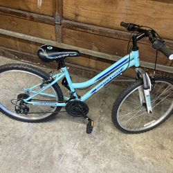 Youth Bike