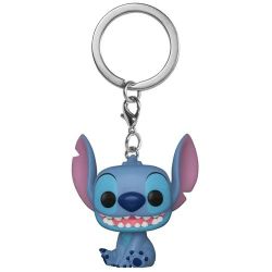 Funko Pocket Pop! Disney Stitch Keychain