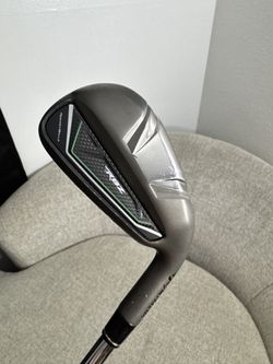 TaylorMade RBZ RocketBallz Single 3 Iron R-Flex Steel RH 39”