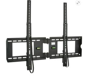 onn. Fixed TV Wall Mount for 80”–110” TVs