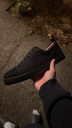 DRESS SHOES