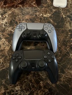 Ps5 controller