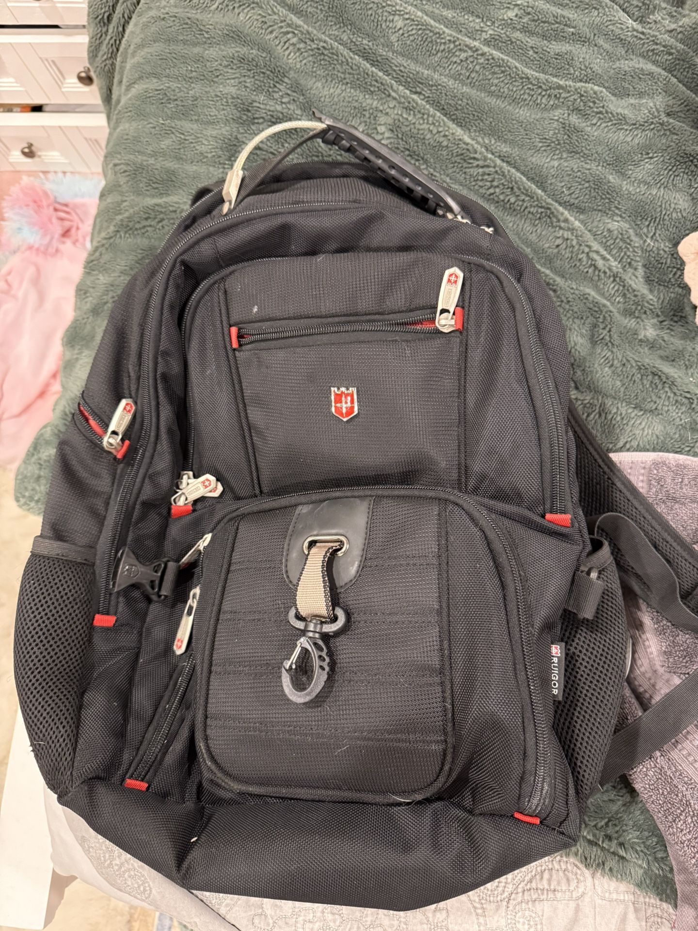 Backpack