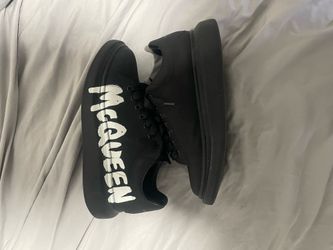 Alexander Mcqueens