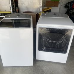 Kenmore Washer Dryer Series 700 Combo - Great Condition 