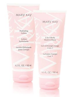 MARY KAY