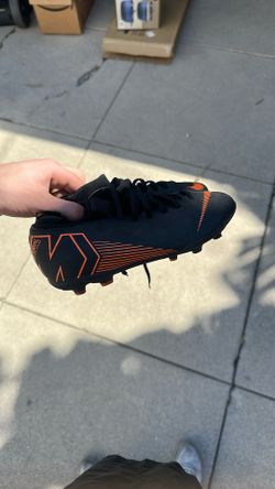 Mercurial Engineered For Speed Nike Cleats