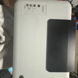 HP Desk Jet 1512 Printer 
