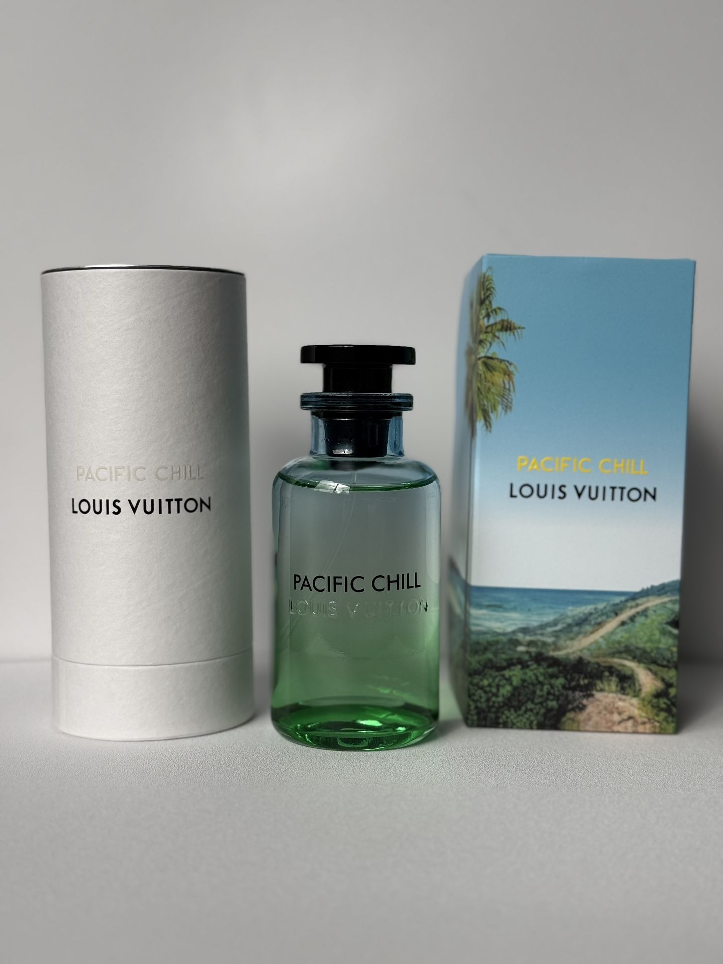 Louis Vuitton Pacific Chill