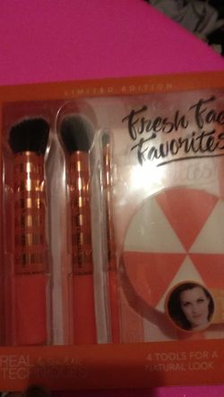 Limited edition New authentic...have