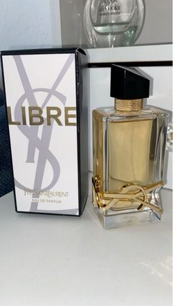 YSL libre