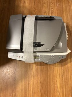 LEXMARK X6170 All-in-one Printer Inkjet