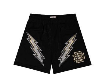 Eric Emanuel SHORTS 🔥