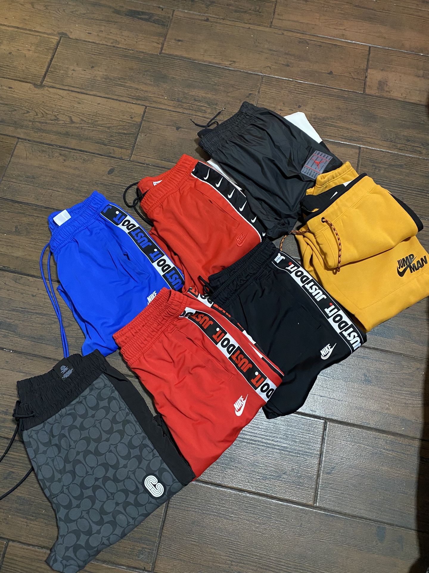 Mens Sweatpants $20 EACH FIRM CASH ONLY