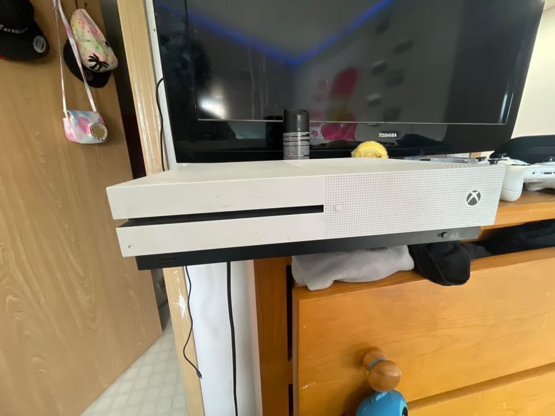 Xbox One Series S 1TB