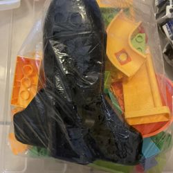 Toy Bundles .50