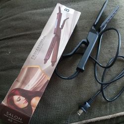 Hair Straightener For Thin Hair 