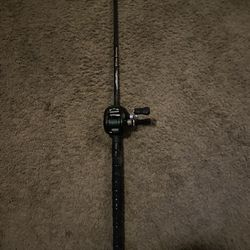 Fishing Rod 