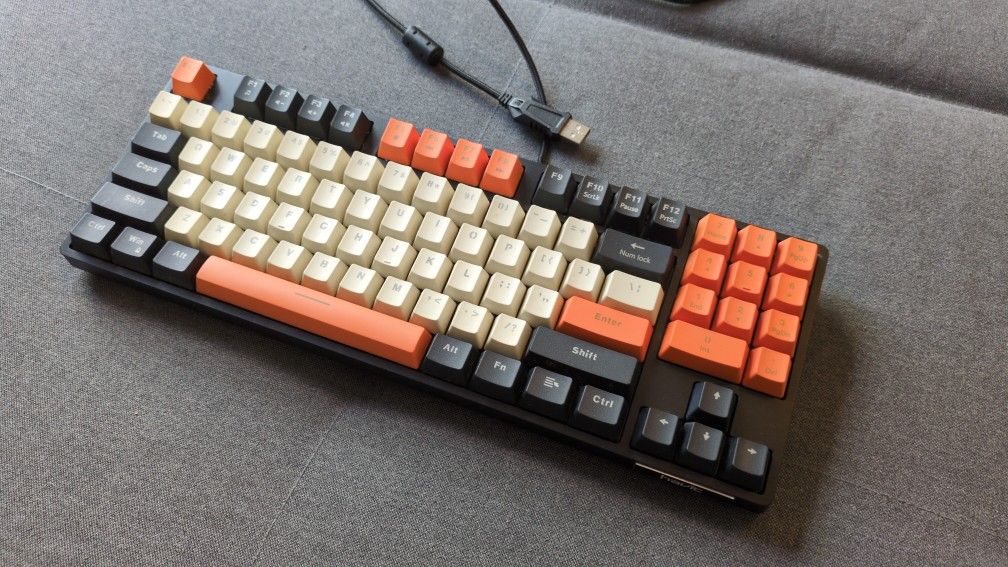 Havic Mechanical Keyboard