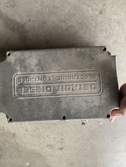 Detroit Diesel