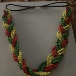 Necklace Bracelet Earrings Set